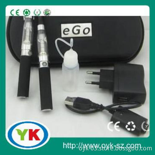 2013 the most fashionable design ego-k starter kit for ecigar